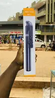 Long Selfie Tripod Stand for Video Shooting - 4