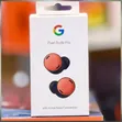 Google Pixel Buds Pro Noise Canceling Earbuds - 1