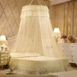 Pink Palace Round Mosquito Nets - 2