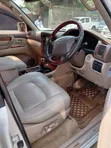 Toyota Land Cruiser Cygnus 4.7 2007 White - 4
