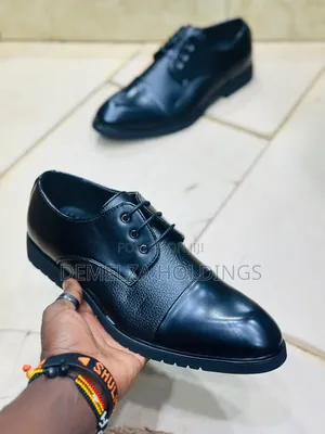 Men's Li-Ning Oxford Dress Shoes