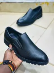 Men's Li-Ning Oxford Dress Shoes - 2