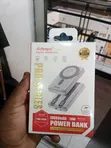 Aldeepo Pro Series 10000mAh Magnetic Wireless Power Bank - 1