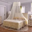 Royal Dream Cream Mosquito Nets - 1
