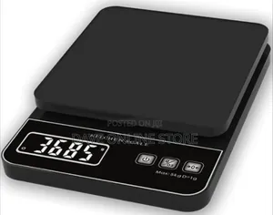 Brand New Kitchen Scale
