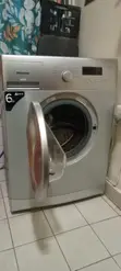 Hisense 6kg Front Load Washing Machine - 1