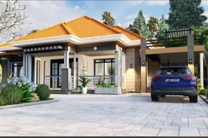 Professional House Plans, BOQ & Building Supervision