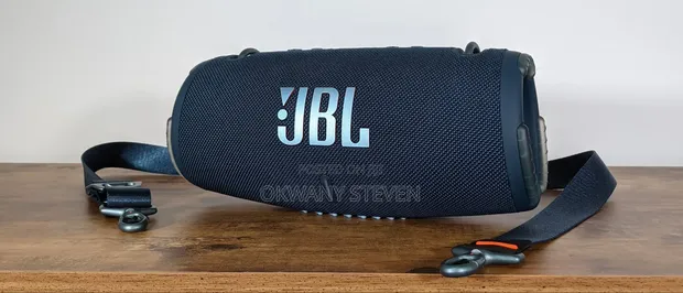 JBL Xtreme 3 Bluetooth Speaker - 1