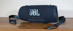 JBL Xtreme 3 Bluetooth Speaker