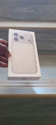 New Apple iPhone 17 Pro Max 512GB Blue - 3