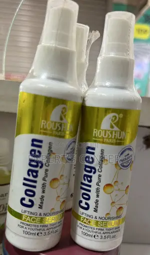 Roushun Collagen Face Serum