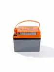 12Ah Multifunctional Battery with USB Ports - 2
