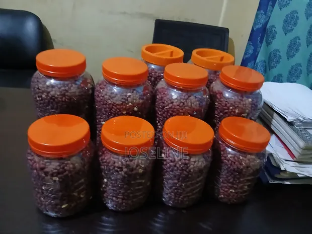 Roasted Ground Nuts - 1