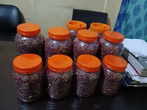 Roasted Ground Nuts