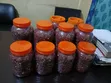 Roasted Ground Nuts - 1