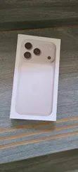 New Apple iPhone 17 Pro Max 512GB Graphite - 2