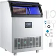 Vivor 120kg Commercial Ice Maker Machine - 2