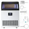 Vivor 120kg Commercial Ice Maker Machine - 4