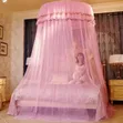Royal Round Mosquito Nets - 2