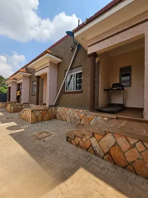 1 Bedroom Bungalow for Rent in Kyaliwajala, Kira