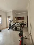 1 Bedroom Bungalow for Rent in Kyaliwajala, Kira - 4