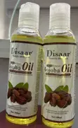 Disaar Jojoba Oil for Dry Skin - 1