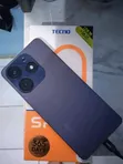 New Tecno Spark 10 Pro 256GB Black - 2
