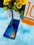 New Tecno Spark 10 Pro 256GB Black - 3