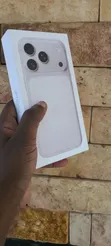 New Apple iPhone 17 Pro Max 512GB Gray - 3