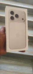 New Apple iPhone 17 Pro Max 512GB Green - 3