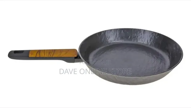 Frying Pan 26cm - 1