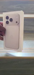 New Apple iPhone 17 Pro Max 512GB Orange - 2