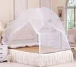Classic Dome Mosquito Nets - White - 2