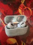 Brand New Wireless AirPods Pro (Light Blue) - 2