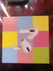 Brand New Wireless AirPods Pro (Light Blue) - 3