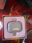 Brand New Wireless AirPods Pro (Light Blue) - 5