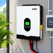 3kVA Sako Hybrid Inverter (24V) - 2