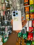 New Tecno Spark 10 Pro 256GB Silver - 3