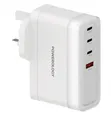 Powerology Lunex Series 140W Fast-Charging Adapter - 1