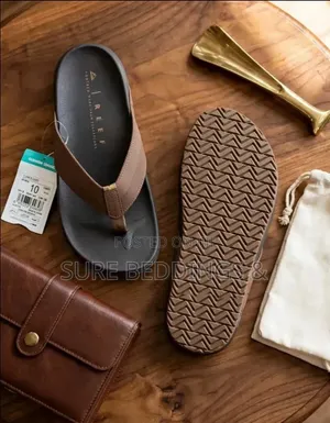 Reef Java Raglan Men's Sandals