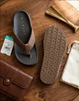 Reef Java Raglan Men's Sandals - 1