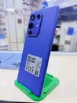 New Infinix Note 50s 256GB Blue - 2