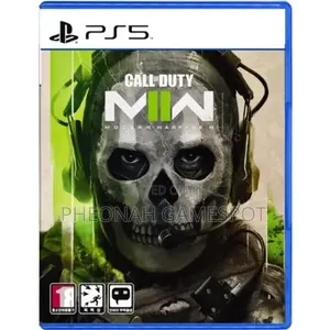 Call of Duty Modern Warfare 2 (PS5)