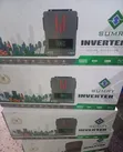 Hybrid Inverter Charger 4.2kVA/24V - 2