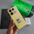 New Infinix Note 40 Pro 256GB Gold - 2