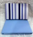 Jida Dynasty East African Style Cotton Bedsheets - 1