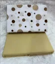 Jida Dynasty East African Style Cotton Bedsheets - 2