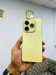 Infinix Hot 40 Pro 256GB Gold - 3