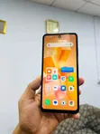 Infinix Hot 40 Pro 256GB Gold - 4