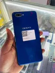 New Oppo A3s 64GB Blue - 2